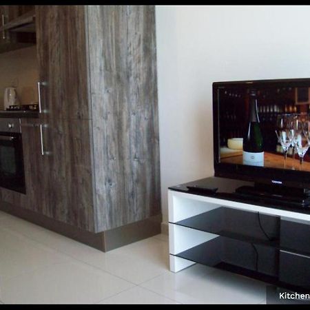 Seabreeze 03 Apartment Сейнт Полс Бей Екстериор снимка
