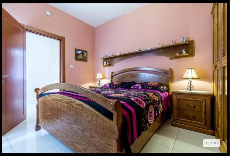 Seabreeze 03 Apartment Сейнт Полс Бей Екстериор снимка