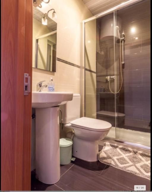 Seabreeze 03 Apartment Сейнт Полс Бей Екстериор снимка