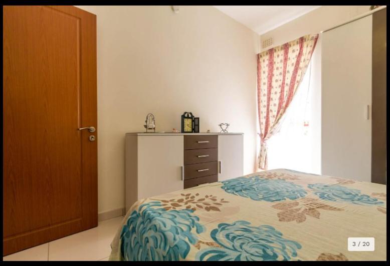 Seabreeze 03 Apartment Сейнт Полс Бей Екстериор снимка