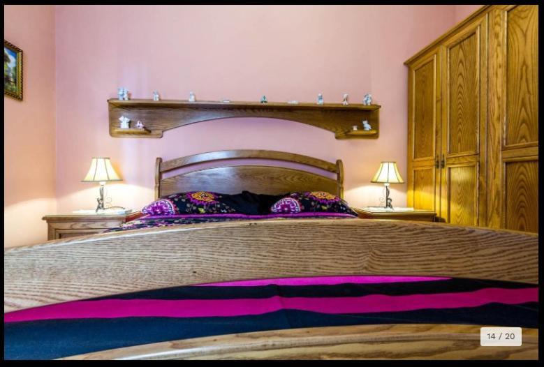 Seabreeze 03 Apartment Сейнт Полс Бей Екстериор снимка