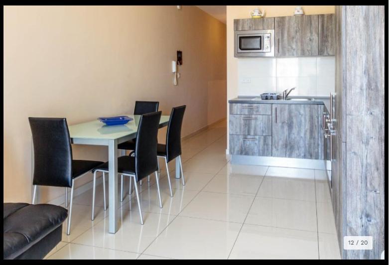 Seabreeze 03 Apartment Сейнт Полс Бей Екстериор снимка
